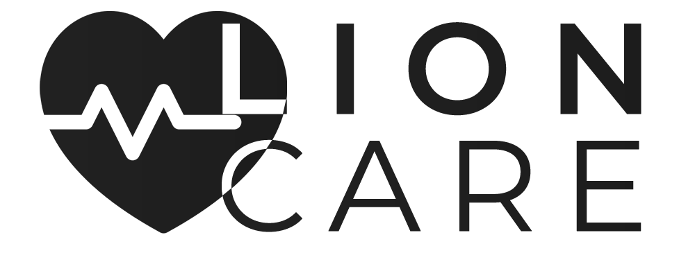 LionCare Logo